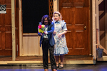108 Noises Off performance photograph by Arkansas State University - Jonesboro