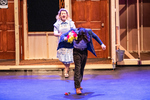 109 Noises Off performance photograph by Arkansas State University - Jonesboro
