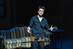 121 Noises Off performance photograph by Arkansas State University - Jonesboro