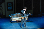122 Noises Off performance photograph by Arkansas State University - Jonesboro
