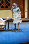 123 Noises Off performance photograph by Arkansas State University - Jonesboro