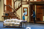 125 Noises Off performance photograph by Arkansas State University - Jonesboro