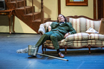 133 Noises Off performance photograph by Arkansas State University - Jonesboro