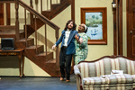 153 Noises Off performance photograph by Arkansas State University - Jonesboro