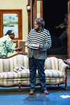 156 Noises Off performance photograph by Arkansas State University - Jonesboro