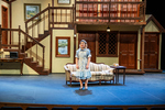 164 Noises Off performance photograph by Arkansas State University - Jonesboro