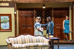167 Noises Off performance photograph by Arkansas State University - Jonesboro