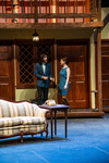 169 Noises Off performance photograph by Arkansas State University - Jonesboro