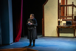 170 Noises Off performance photograph by Arkansas State University - Jonesboro