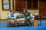188 Noises Off performance photograph by Arkansas State University - Jonesboro