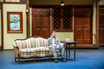 208 Noises Off performance photograph by Arkansas State University - Jonesboro