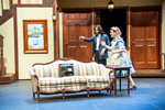 223 Noises Off performance photograph by Arkansas State University - Jonesboro