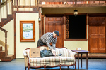 226 Noises Off performance photograph by Arkansas State University - Jonesboro
