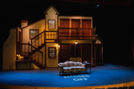 271 Noises Off performance photograph by Arkansas State University - Jonesboro