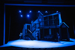 272 Noises Off performance photograph by Arkansas State University - Jonesboro