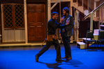 276 Noises Off performance photograph by Arkansas State University - Jonesboro