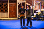277 Noises Off performance photograph by Arkansas State University - Jonesboro