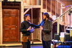 278 Noises Off performance photograph by Arkansas State University - Jonesboro