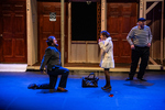 305 Noises Off performance photograph by Arkansas State University - Jonesboro