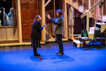 313 Noises Off performance photograph by Arkansas State University - Jonesboro