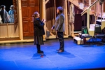 314 Noises Off performance photograph by Arkansas State University - Jonesboro