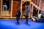 316 Noises Off performance photograph by Arkansas State University - Jonesboro