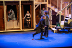 318 Noises Off performance photograph by Arkansas State University - Jonesboro
