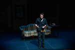 322 Noises Off performance photograph by Arkansas State University - Jonesboro