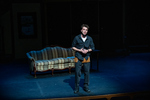 323 Noises Off performance photograph by Arkansas State University - Jonesboro