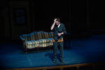 324 Noises Off performance photograph by Arkansas State University - Jonesboro
