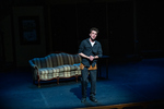 325 Noises Off performance photograph by Arkansas State University - Jonesboro