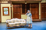 328 Noises Off performance photograph by Arkansas State University - Jonesboro