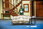 356 Noises Off performance photograph by Arkansas State University - Jonesboro
