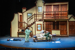 360 Noises Off performance photograph by Arkansas State University - Jonesboro
