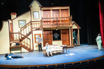 365 Noises Off performance photograph by Arkansas State University - Jonesboro
