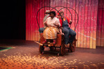 374 Trail to Oregon performance photograph by Arkansas State University - Jonesboro