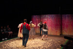 480 Trail to Oregon performance photograph by Arkansas State University - Jonesboro