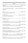 006 Revue program by Arkansas State University - Jonesboro