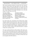 017 Revue program by Arkansas State University - Jonesboro