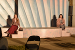 038 Revue performance photograph by Arkansas State University - Jonesboro