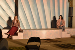 039 Revue performance photograph by Arkansas State University - Jonesboro