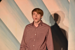048 Revue performance photograph by Arkansas State University - Jonesboro