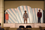 052 Revue performance photograph by Arkansas State University - Jonesboro