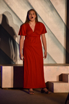 087 Revue performance photograph by Arkansas State University - Jonesboro