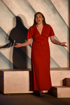 089 Revue performance photograph by Arkansas State University - Jonesboro
