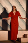 090 Revue performance photograph by Arkansas State University - Jonesboro
