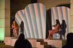 109 Revue performance photograph by Arkansas State University - Jonesboro