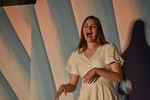 116 Revue performance photograph by Arkansas State University - Jonesboro