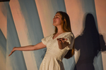 117 Revue performance photograph by Arkansas State University - Jonesboro