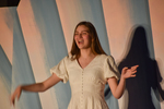 118 Revue performance photograph by Arkansas State University - Jonesboro